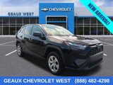 Used 2023 Toyota RAV4 LE image 1