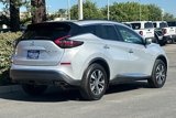 Used 2023 Nissan Murano SV image 4