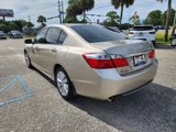Used 2014 Honda Accord EX-L image 3