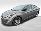 Used 2014 Hyundai Elantra SE w/ Option Group 02 image 3