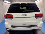 Used 2017 Jeep Grand Cherokee Limited image 5