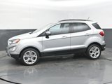 Used 2021 Ford EcoSport SE w/ SE Appearance Package image 4