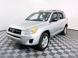 Used 2012 Toyota RAV4 FWD image 3