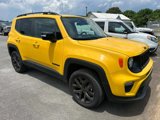 Used 2023 Jeep Renegade Altitude w/ Sun/Sound Group image 3