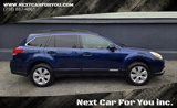 Used 2011 Subaru Outback 2.5i Premium w/ All-Weather Pkg image 5