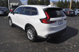 Certified 2023 Honda CR-V EX image 5