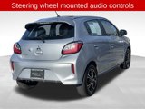 Used 2021 Mitsubishi Mirage ES image 4