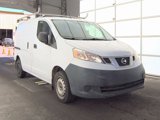 Used 2017 Nissan NV200 S image 2