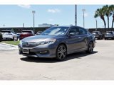 Used 2016 Honda Accord EX-L image 2