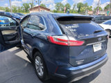 Used 2019 Ford Edge SEL w/ Equipment Group 201A image 2