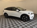 Used 2021 Volkswagen ID.4 Pro S image 2