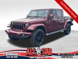 Certified 2021 Jeep Gladiator Overland image 6