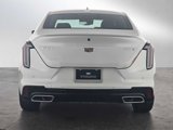 New 2025 Cadillac CT4 Sport image 4