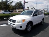 Used 2011 Toyota RAV4 2WD V6 w/ Base V6 Extra Value Pkg image 3