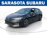 Certified 2022 Subaru Impreza 2.0i Sport image 2