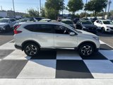 Used 2017 Honda CR-V Touring image 3
