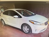 Used 2017 Kia Forte LX image 2