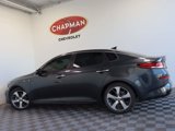 Used 2020 Kia Optima S image 3