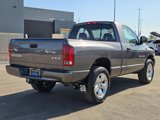 Used 2002 Dodge Ram 1500 Truck SLT image 5