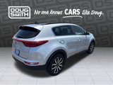 Certified 2019 Kia Sportage EX w/ EX Premium Package image 5