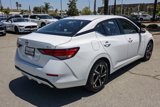 Used 2024 Nissan Sentra SV image 4