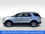 Used 2018 Ford Explorer 4WD image 2