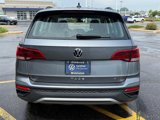 Certified 2024 Volkswagen Taos S image 4