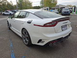 Used 2019 Kia Stinger GT1 image 4