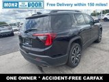 Used 2021 GMC Acadia SLE w/ Driver Convenience Package image 3