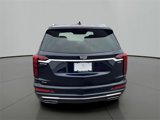 Used 2021 Cadillac XT6 Premium Luxury w/ Platinum Package image 4