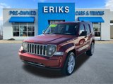 Used 2012 Jeep Liberty Limited Jet w/ Comfort/Convenience Group image 2
