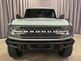 Used 2022 Ford Bronco Badlands image 2