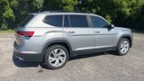 Used 2021 Volkswagen Atlas SE image 3