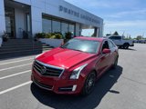 Used 2013 Cadillac ATS Premium w/ Cold Weather Package image 2