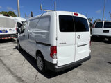 Used 2021 Nissan NV200 S image 4