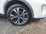 Certified 2022 Ford Escape SEL w/ SEL Stealth AWD Package image 2