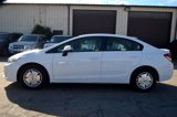 Used 2013 Honda Civic HF image 4