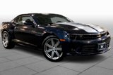 Used 2014 Chevrolet Camaro SS w/ RS Package image 2