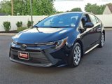 Certified 2024 Toyota Corolla LE image 3