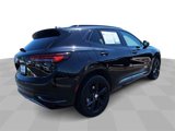 Certified 2021 Buick Envision Preferred image 2