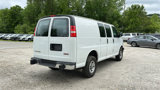 Used 2023 GMC Savana 2500 w/ Driver Convenience Package image 4