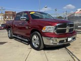 Used 2014 RAM 1500 Big Horn image 3
