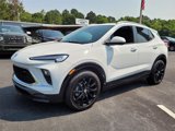 Used 2024 Buick Encore GX Sport Touring w/ Experience Buick Package image 3