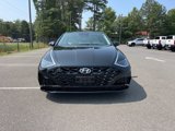 Certified 2021 Hyundai Sonata SEL w/ Convenience Package image 3