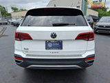 Certified 2022 Volkswagen Taos SE image 5