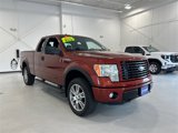 Used 2014 Ford F150 STX w/ Equipment Group 201A Mid image 4