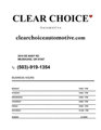 Used 2001 Lexus RX 300 4WD image 3