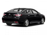 Used 2017 Hyundai Sonata Limited w/ Ultimate Package 02 image 5