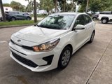Used 2021 Kia Rio S image 2
