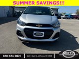 Used 2017 Chevrolet Spark LS image 6